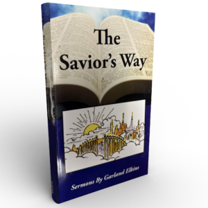 The Savior's Way
