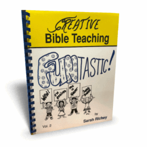 Creative Bible Teaching - Volume 2