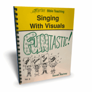 Creative Bible Teaching - Volume 3