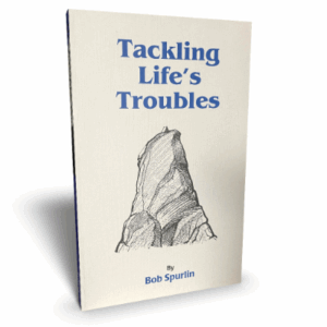 Tackling Life's Troubles