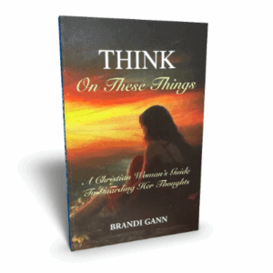 Think On These Things