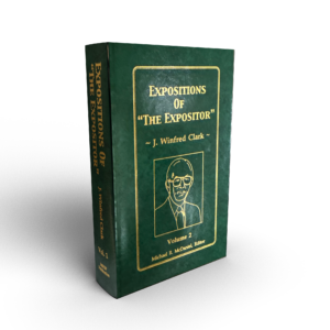 Expositions of "The Expositor" (Vol 1 & 2)
