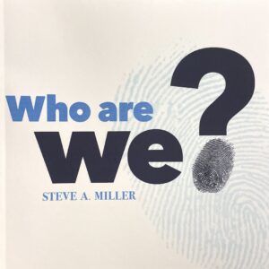 Who Are We